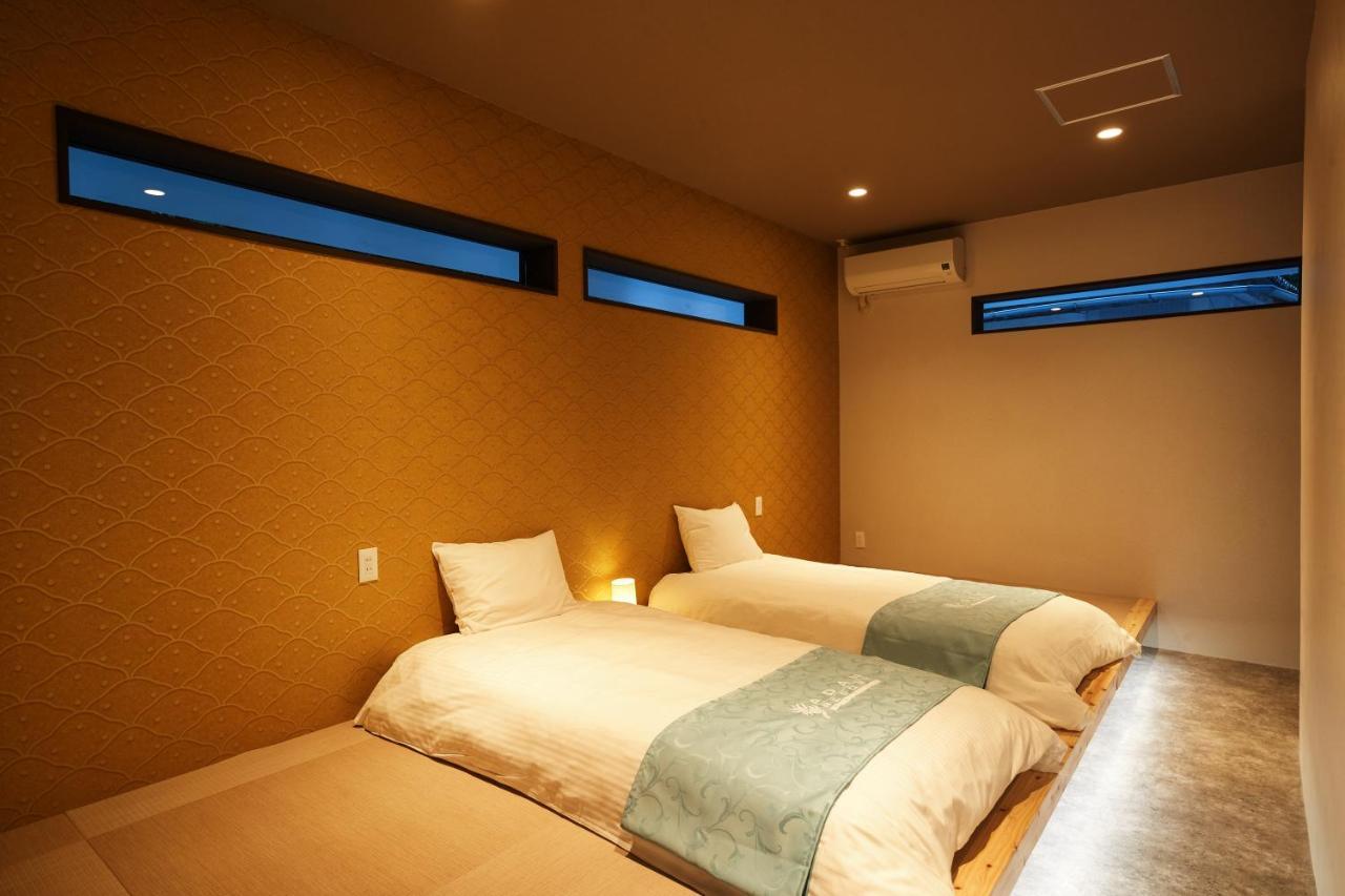 Adan Resort 灯 - Lamp - Motobu Exterior foto