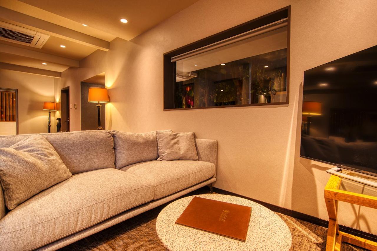 Adan Resort 灯 - Lamp - Motobu Exterior foto
