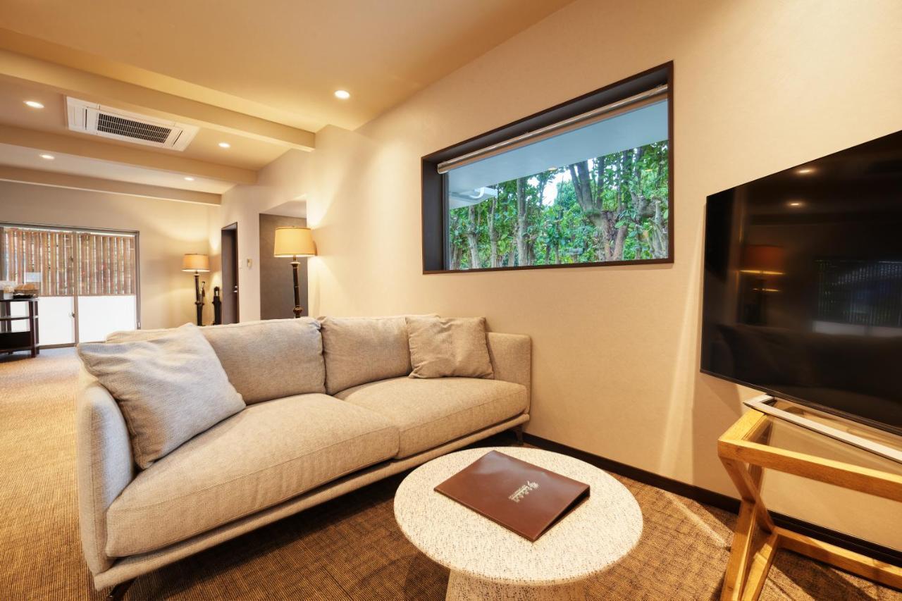 Adan Resort 灯 - Lamp - Motobu Exterior foto